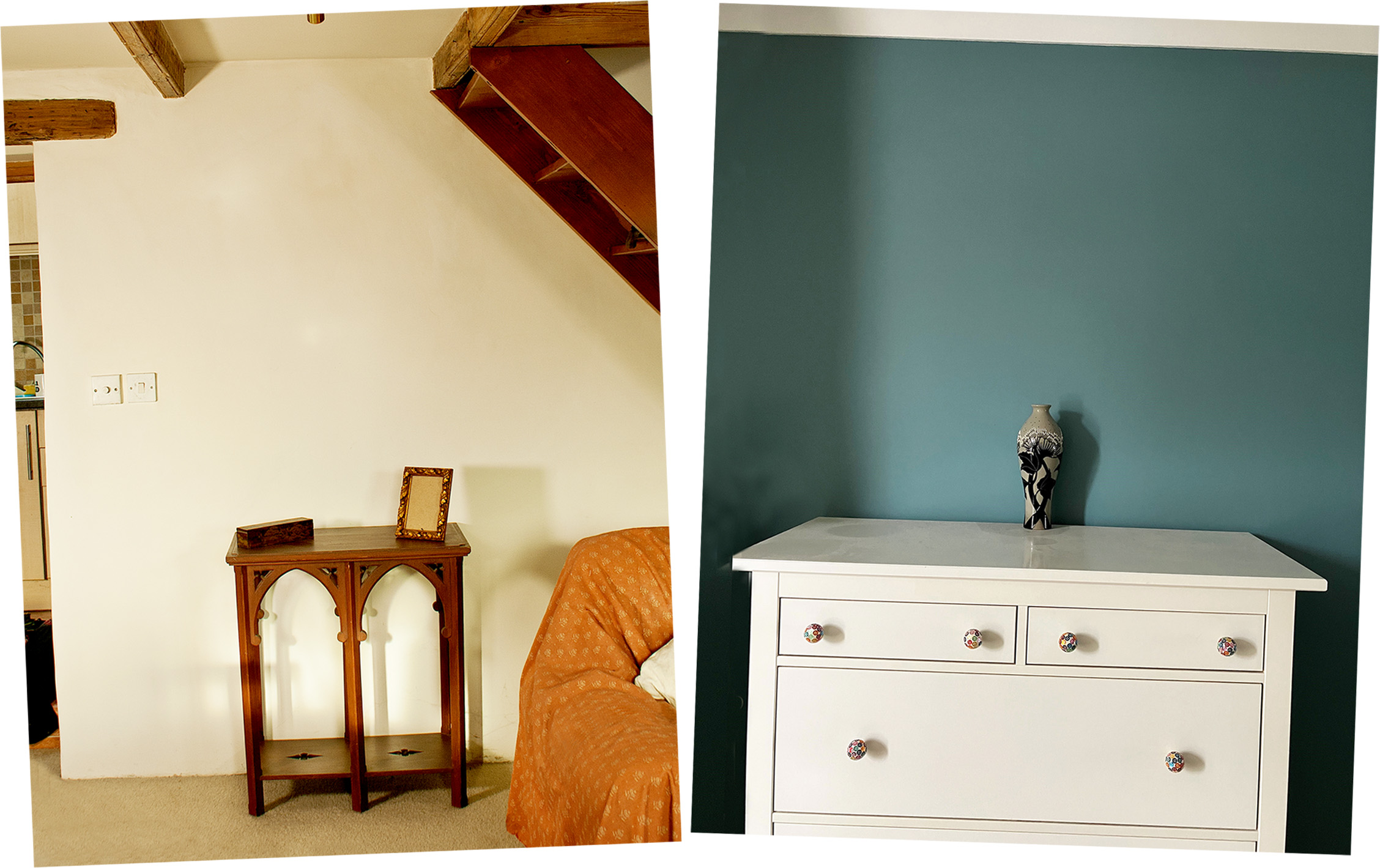 screenshot of page with button that says “See How”