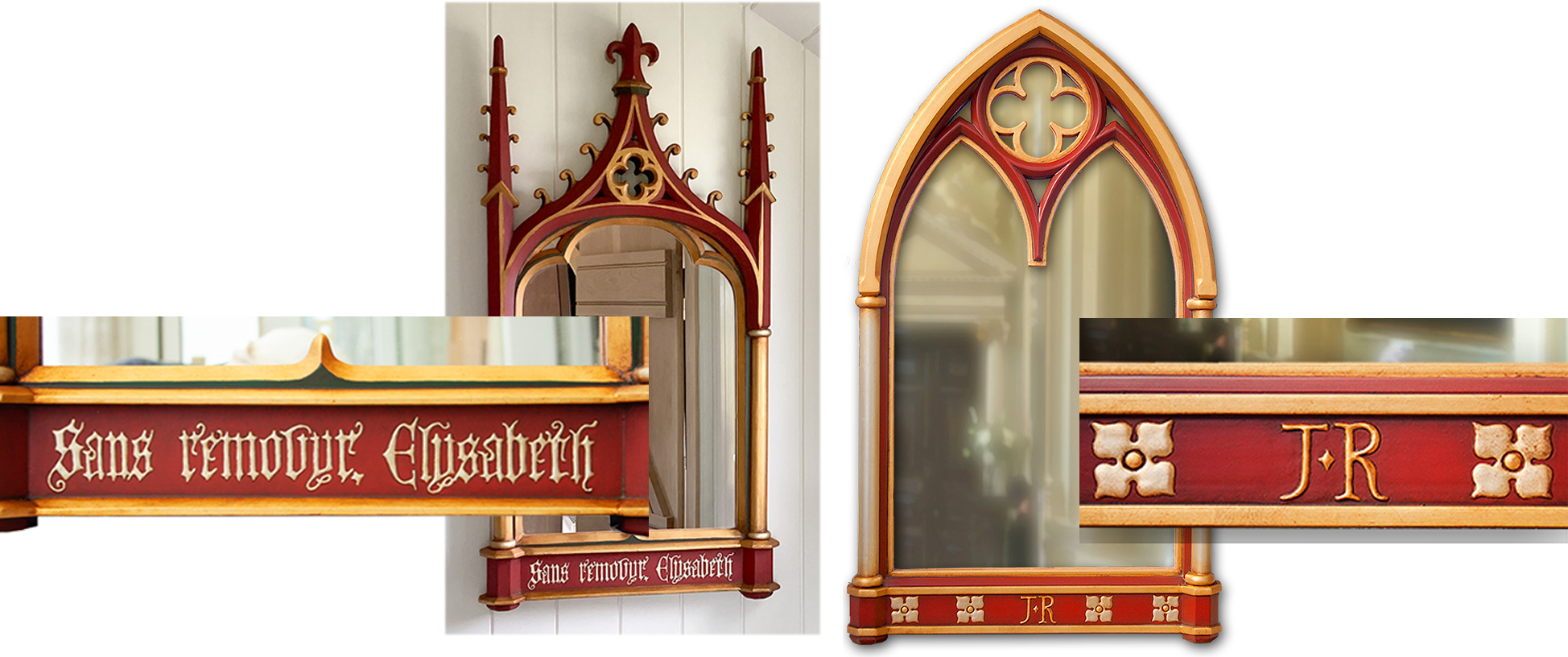 various-examples-of-personalised-quotes-monograms-on-mirrors