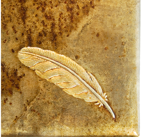 A symbol of your choice.